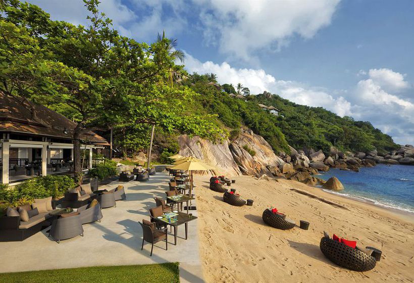 Hotel Banyan Tree Samui 20