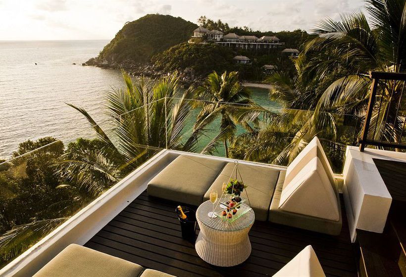 Hotel Banyan Tree Samui 5