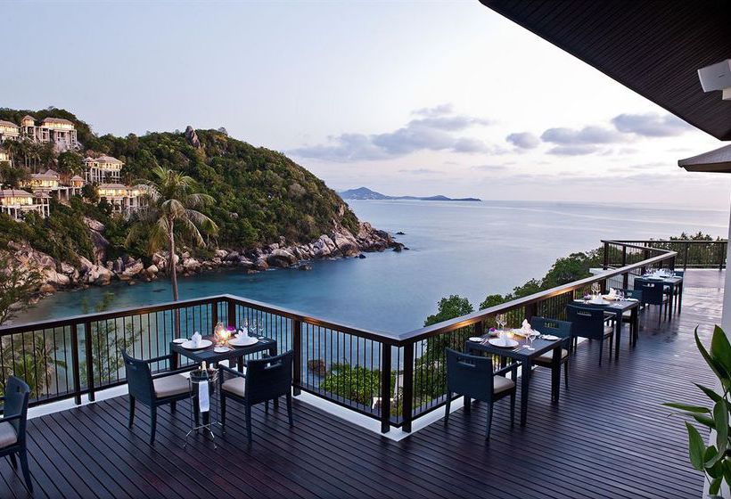 Hotel Banyan Tree Samui 7