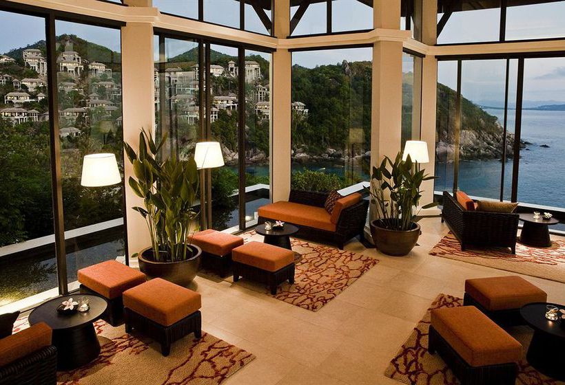 Hotel Banyan Tree Samui 8