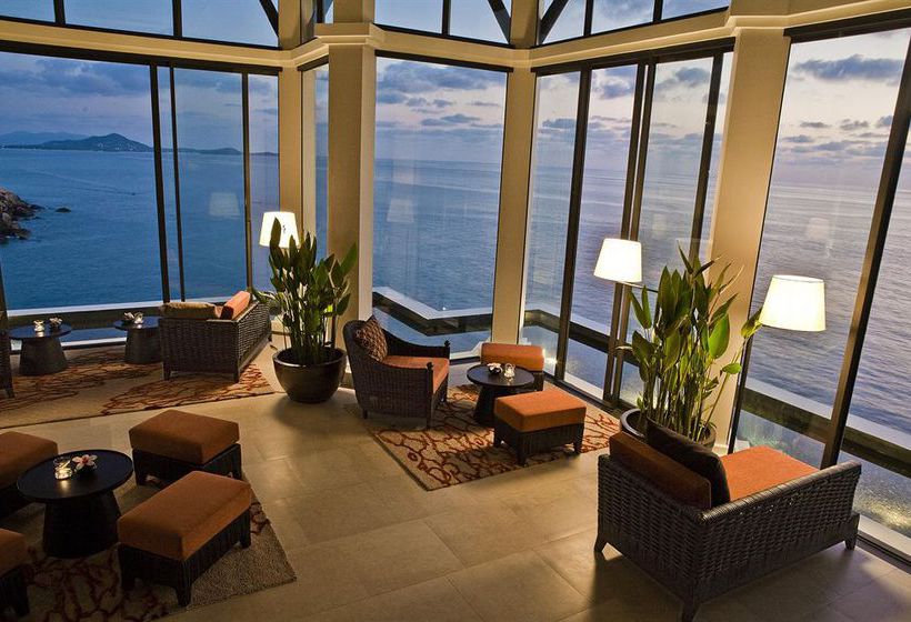 Hotel Banyan Tree Samui 9