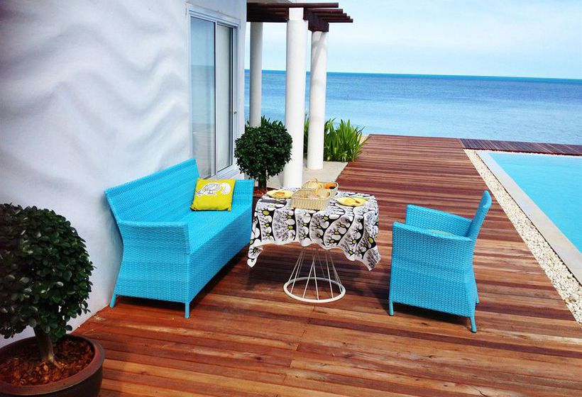 Hotel Villa Nalinnadda Maret Surat Thani