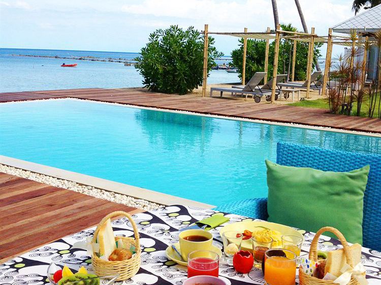 Hotel Villa Nalinnadda 1