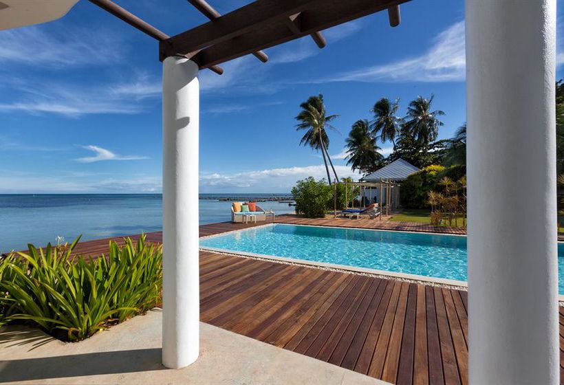 Hotel Villa Nalinnadda 10