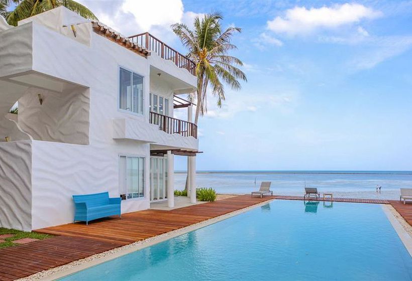 Hotel Villa Nalinnadda 11