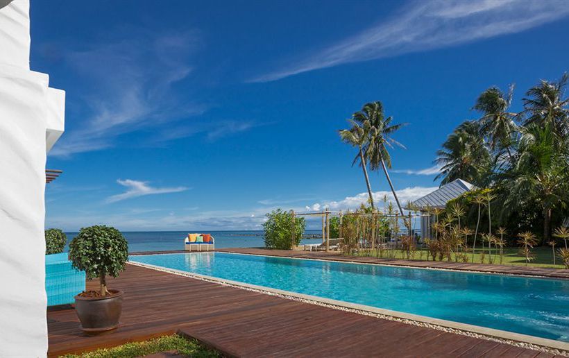 Hotel Villa Nalinnadda 12