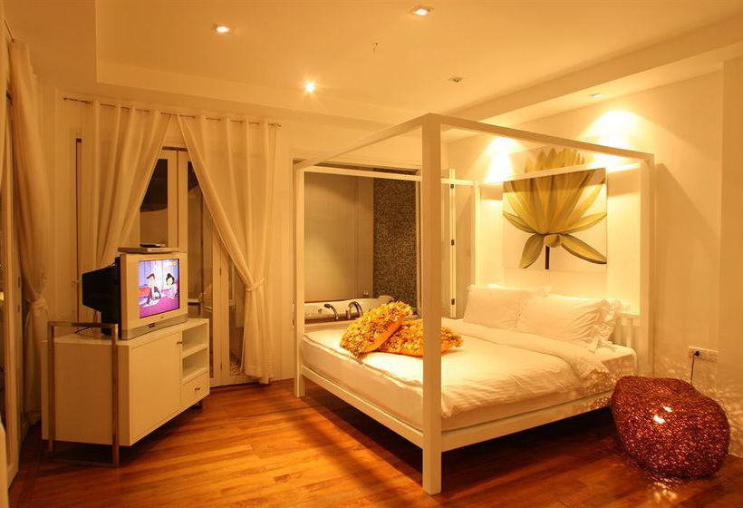 Hotel Villa Nalinnadda 15