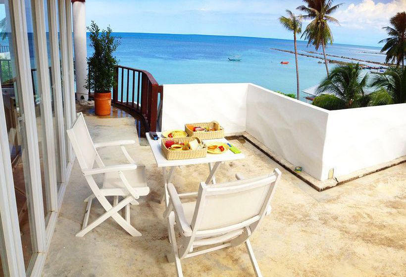 Hotel Villa Nalinnadda 16