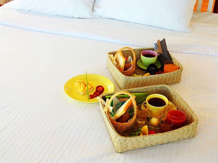 Hotel Villa Nalinnadda 17