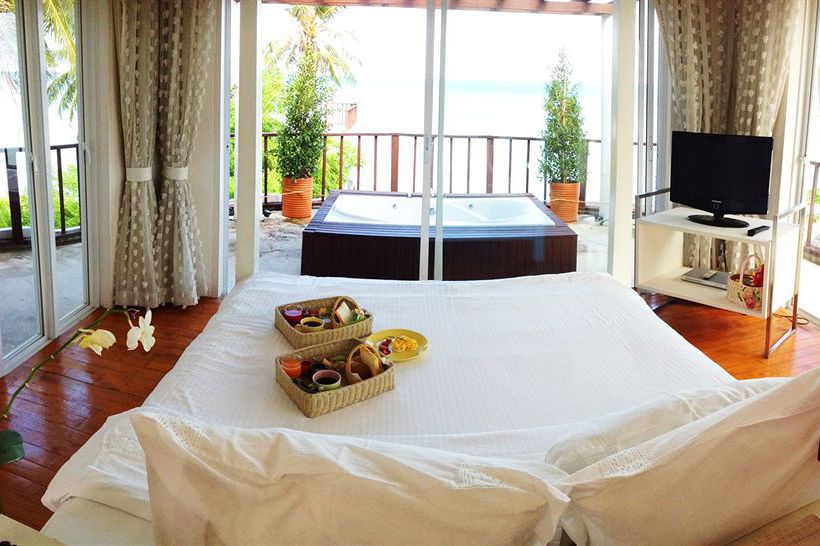 Hotel Villa Nalinnadda 19