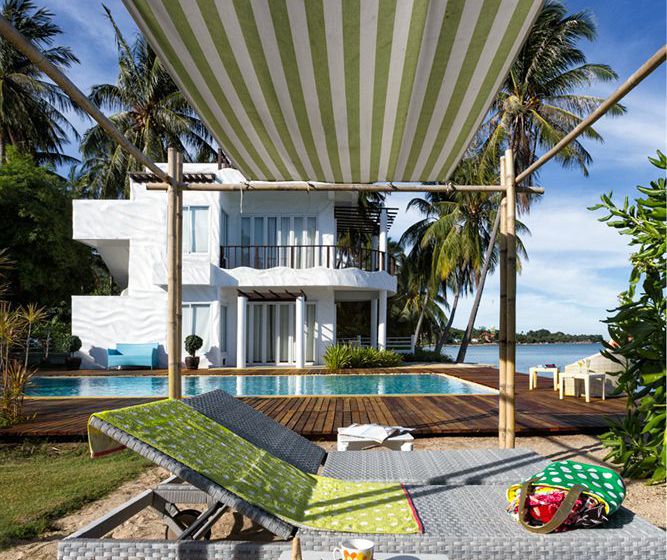 Hotel Villa Nalinnadda 2