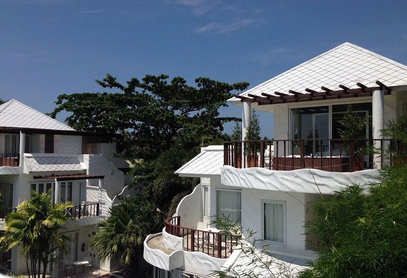 Hotel Villa Nalinnadda 3