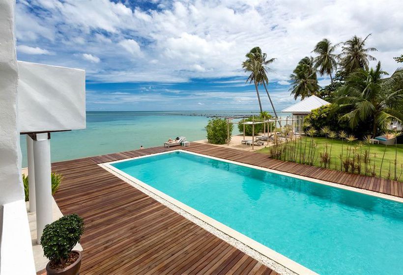 Hotel Villa Nalinnadda 6