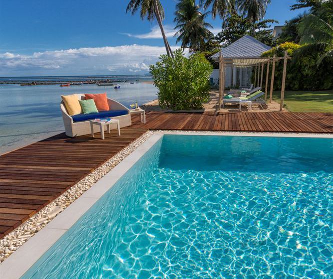 Hotel Villa Nalinnadda 7