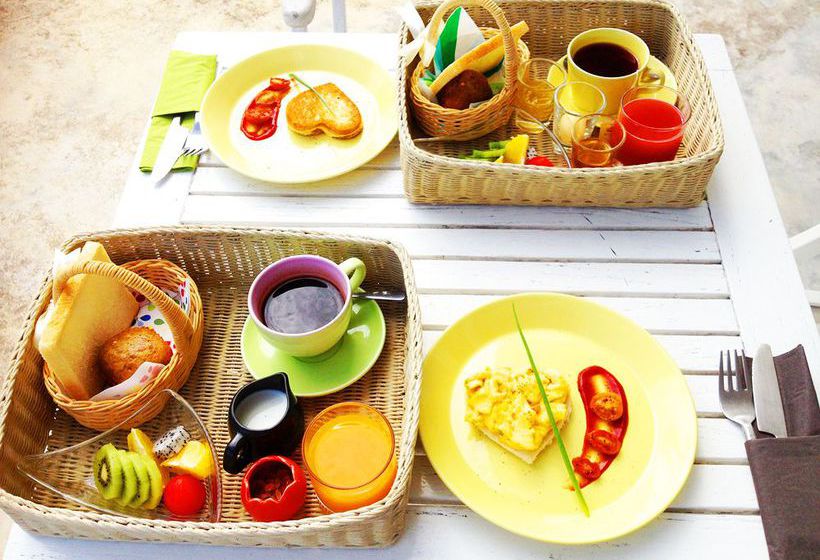 Hotel Villa Nalinnadda 9