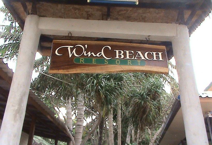 Wind Beach Resort Surat Thani