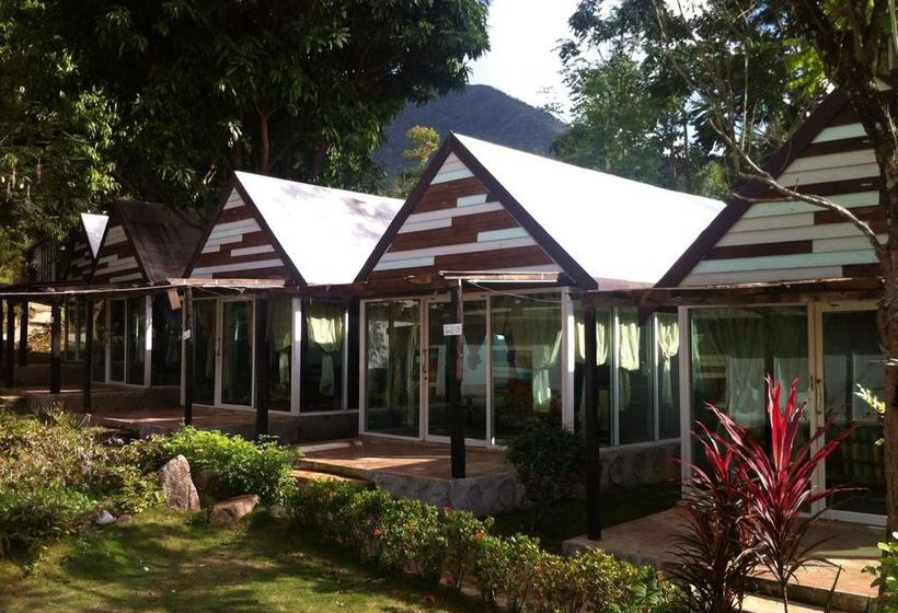 Buritara Resort & Spa Koh pha Ngan Surat Thani