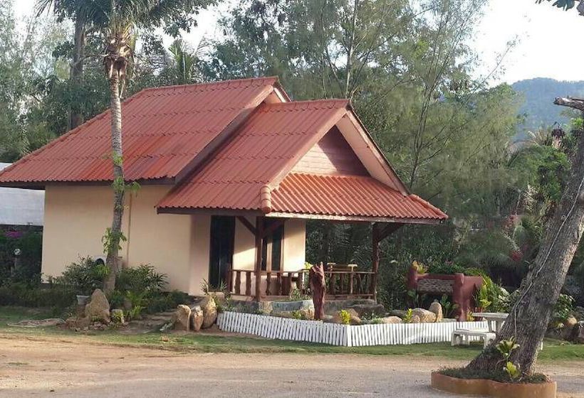 Buritara Resort & Spa 1