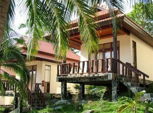 Buritara Resort & Spa 11