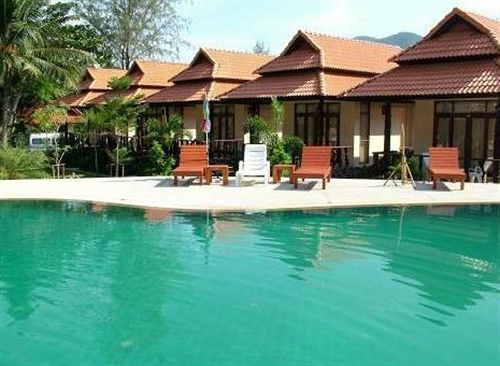 Buritara Resort & Spa 12