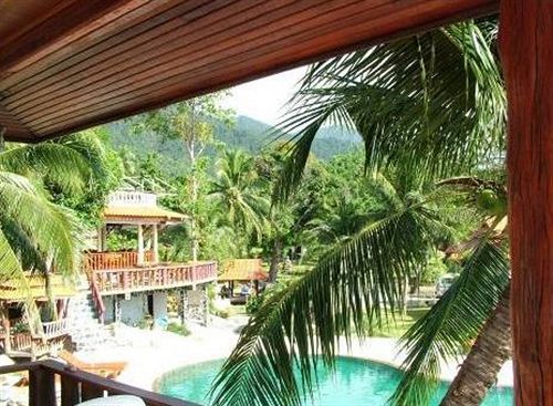 Buritara Resort & Spa 14