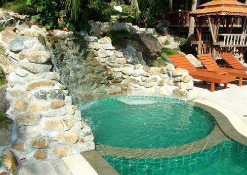 Buritara Resort & Spa 15