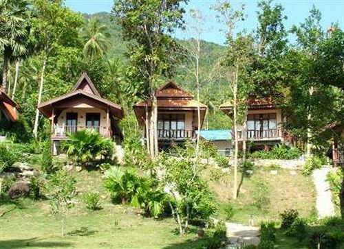 Buritara Resort & Spa 16