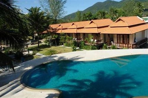 Buritara Resort & Spa 17