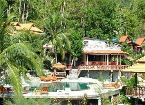 Buritara Resort & Spa 18