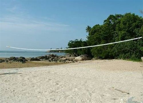 Buritara Resort & Spa 19