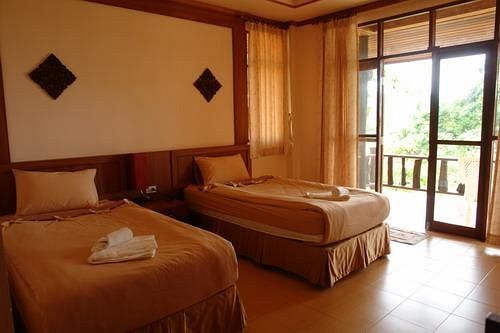 Buritara Resort & Spa 2