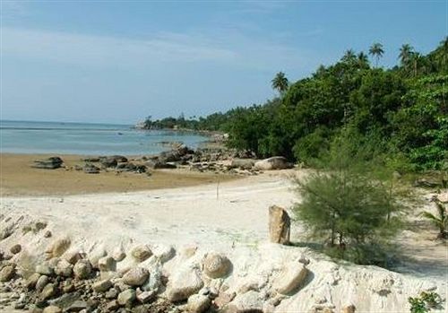 Buritara Resort & Spa 20