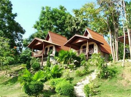 Buritara Resort & Spa 3