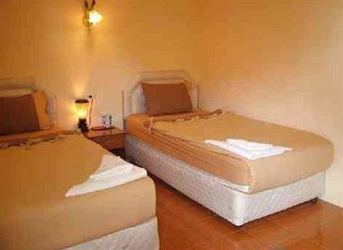 Buritara Resort & Spa 4