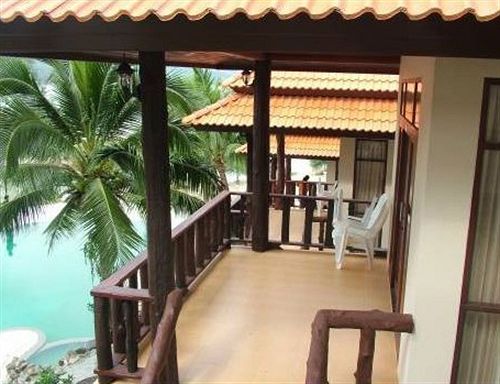 Buritara Resort & Spa 5