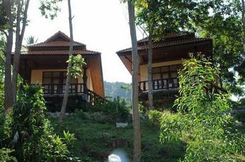 Buritara Resort & Spa 6