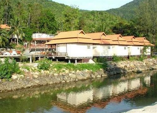 Buritara Resort & Spa 7