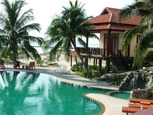 Buritara Resort & Spa 8