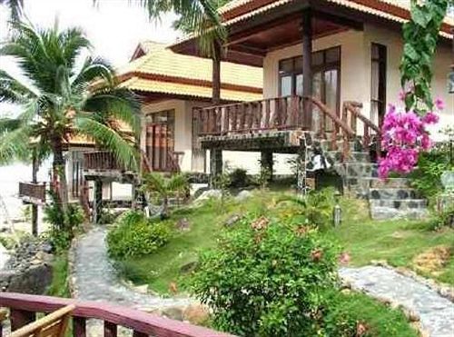 Buritara Resort & Spa 9