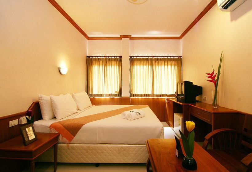 Hotel Haadyao Bayview Resort & Spa