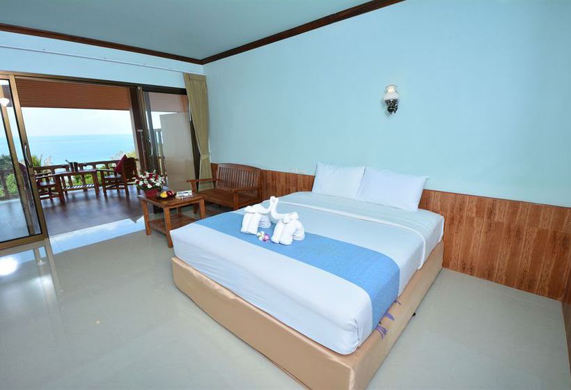 Hotel Haadyao Bayview Resort & Spa 11