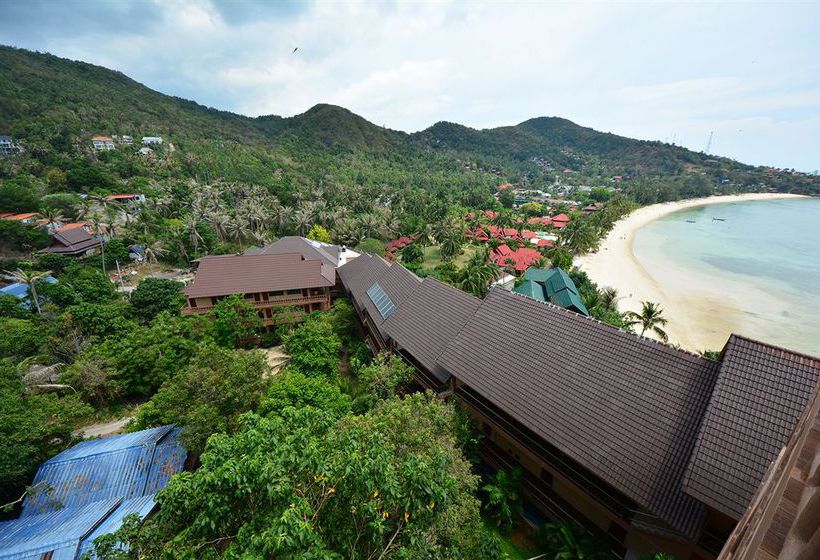 Hotel Haadyao Bayview Resort & Spa 12