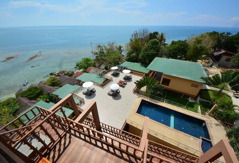 Hotel Haadyao Bayview Resort & Spa 15