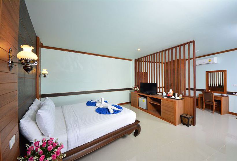 Hotel Haadyao Bayview Resort & Spa 16