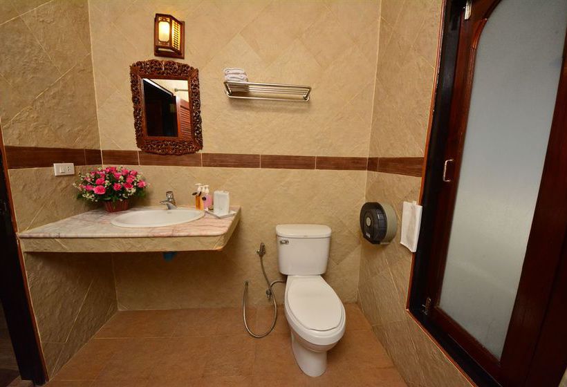 Hotel Haadyao Bayview Resort & Spa 17