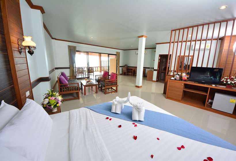 Hotel Haadyao Bayview Resort & Spa 18