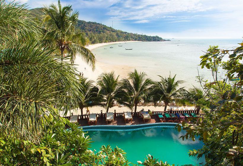 Hotel Haadyao Bayview Resort & Spa 2