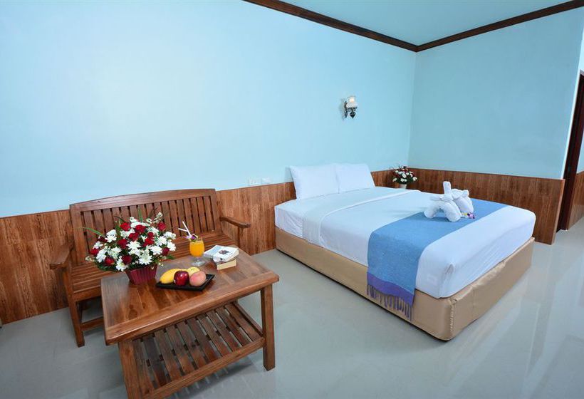 Hotel Haadyao Bayview Resort & Spa 4