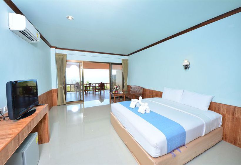 Hotel Haadyao Bayview Resort & Spa 5