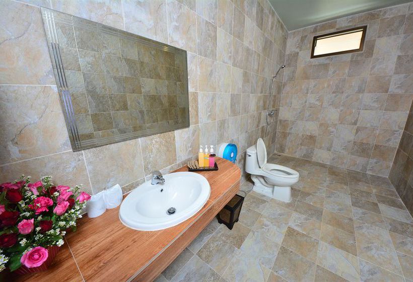 Hotel Haadyao Bayview Resort & Spa 6